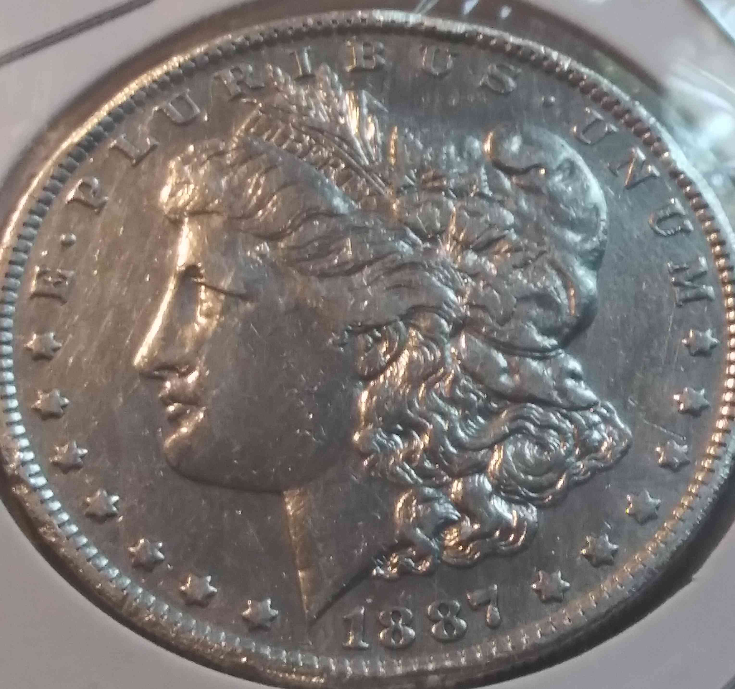 1881-O-And-1887-O--Any-Help-On-Grading-Or-Vans-Would-Be-Much-Appreciated