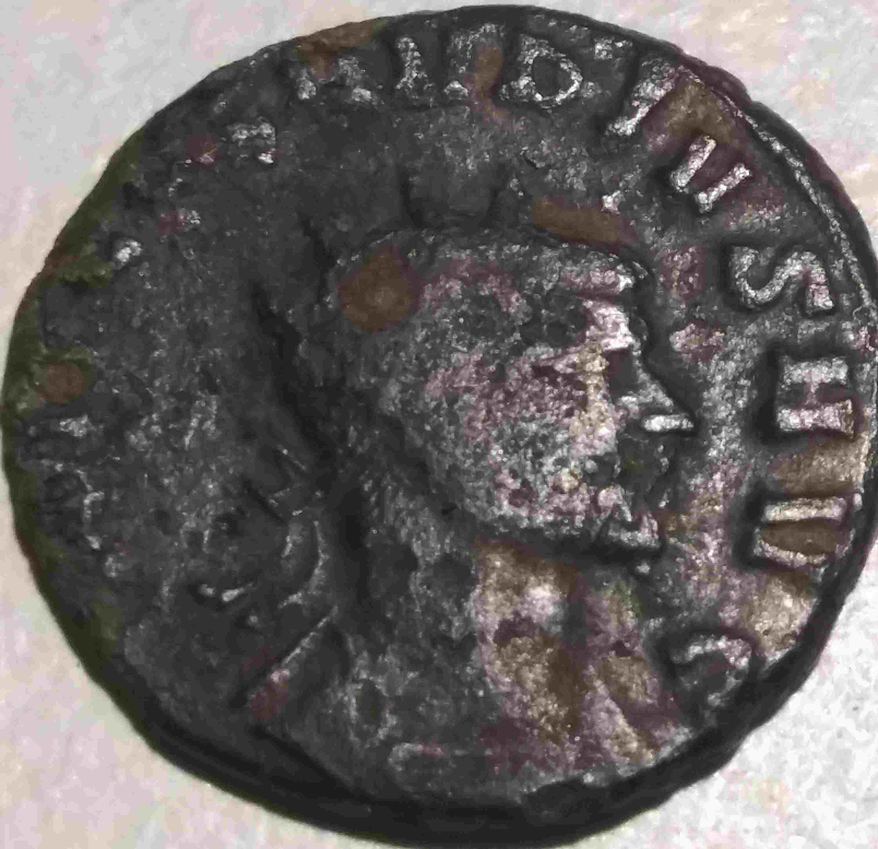 Roman-Coin.-I-Have-Tried-But-I'm�struggling-To-Identify