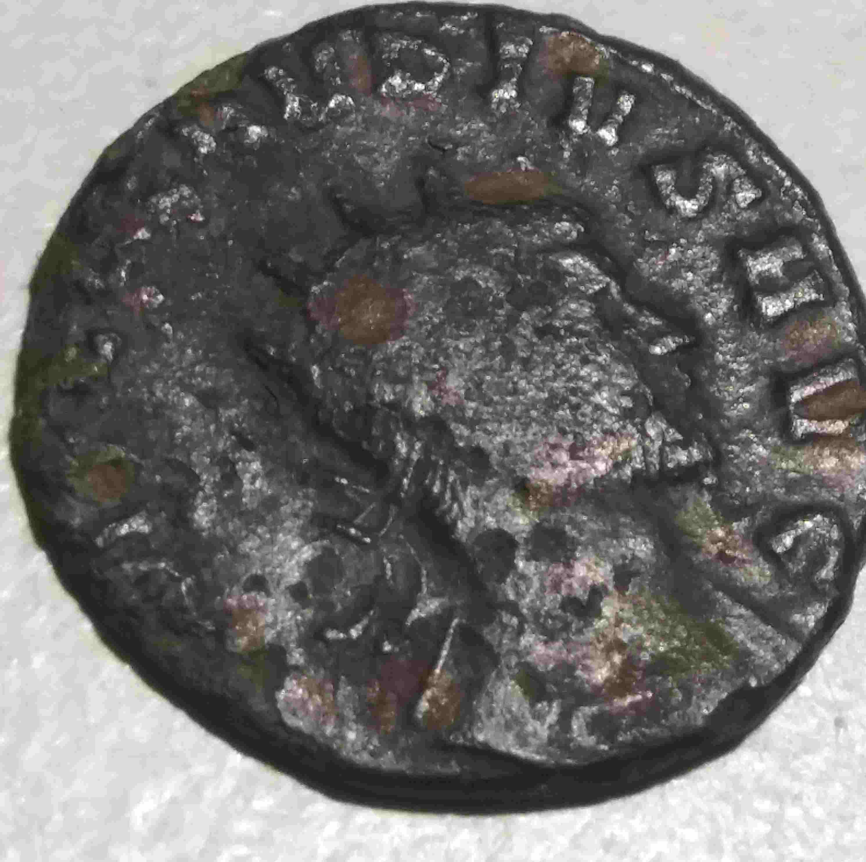 Roman-Coin.-I-Have-Tried-But-I'm�struggling-To-Identify