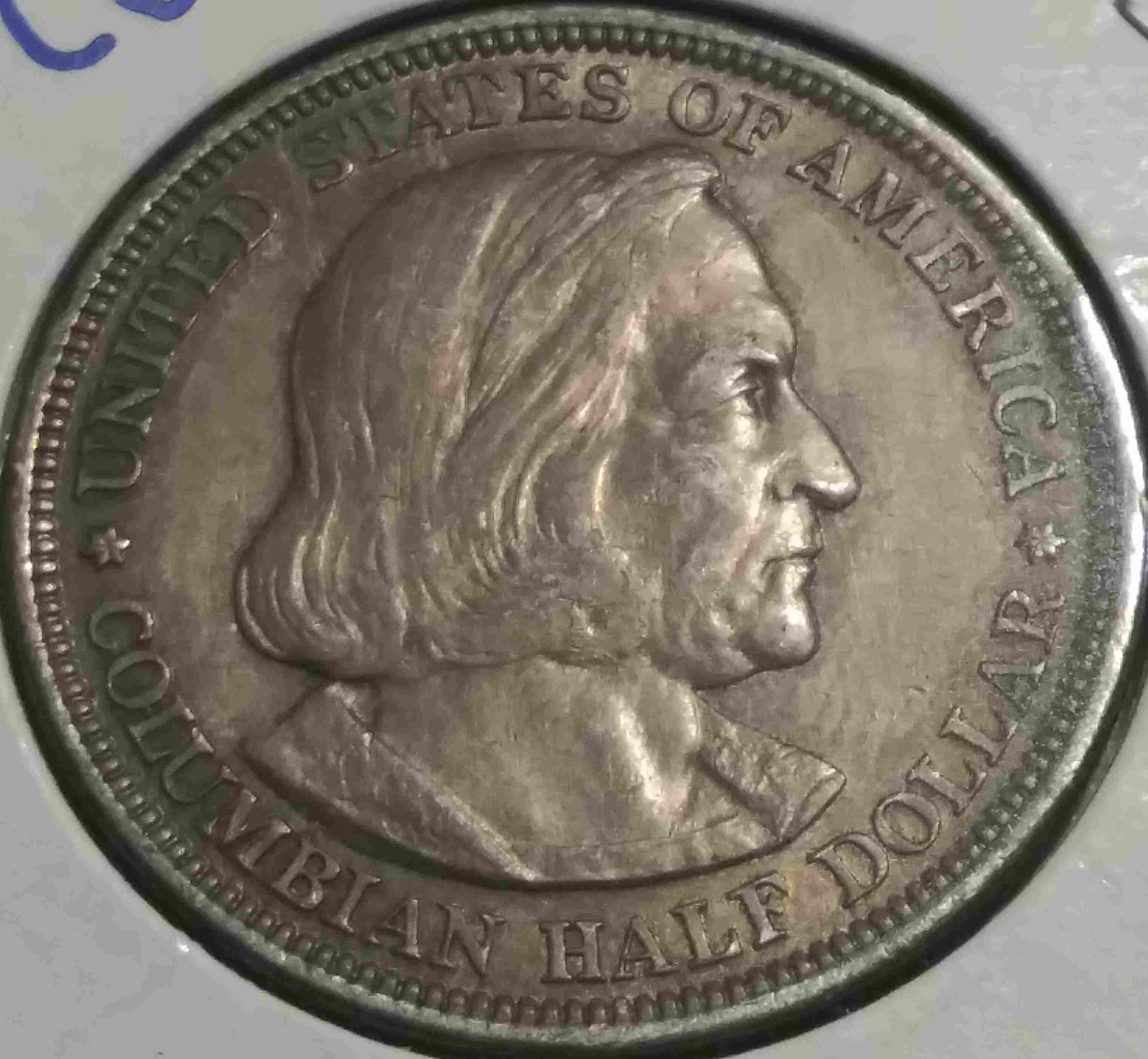 1893-World's-Columbian-Exposition-Half-Dollar