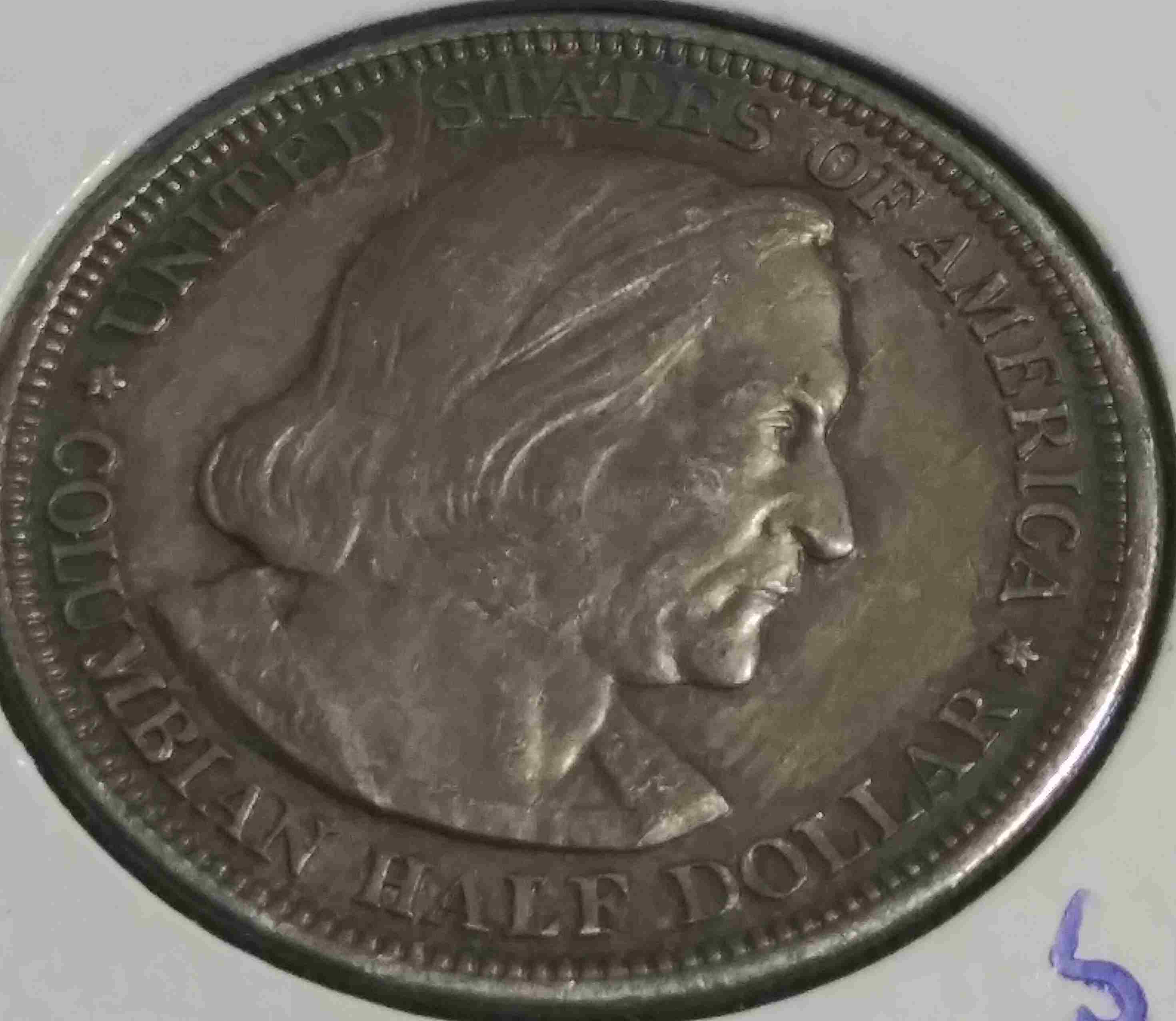 1893-World's-Columbian-Exposition-Half-Dollar