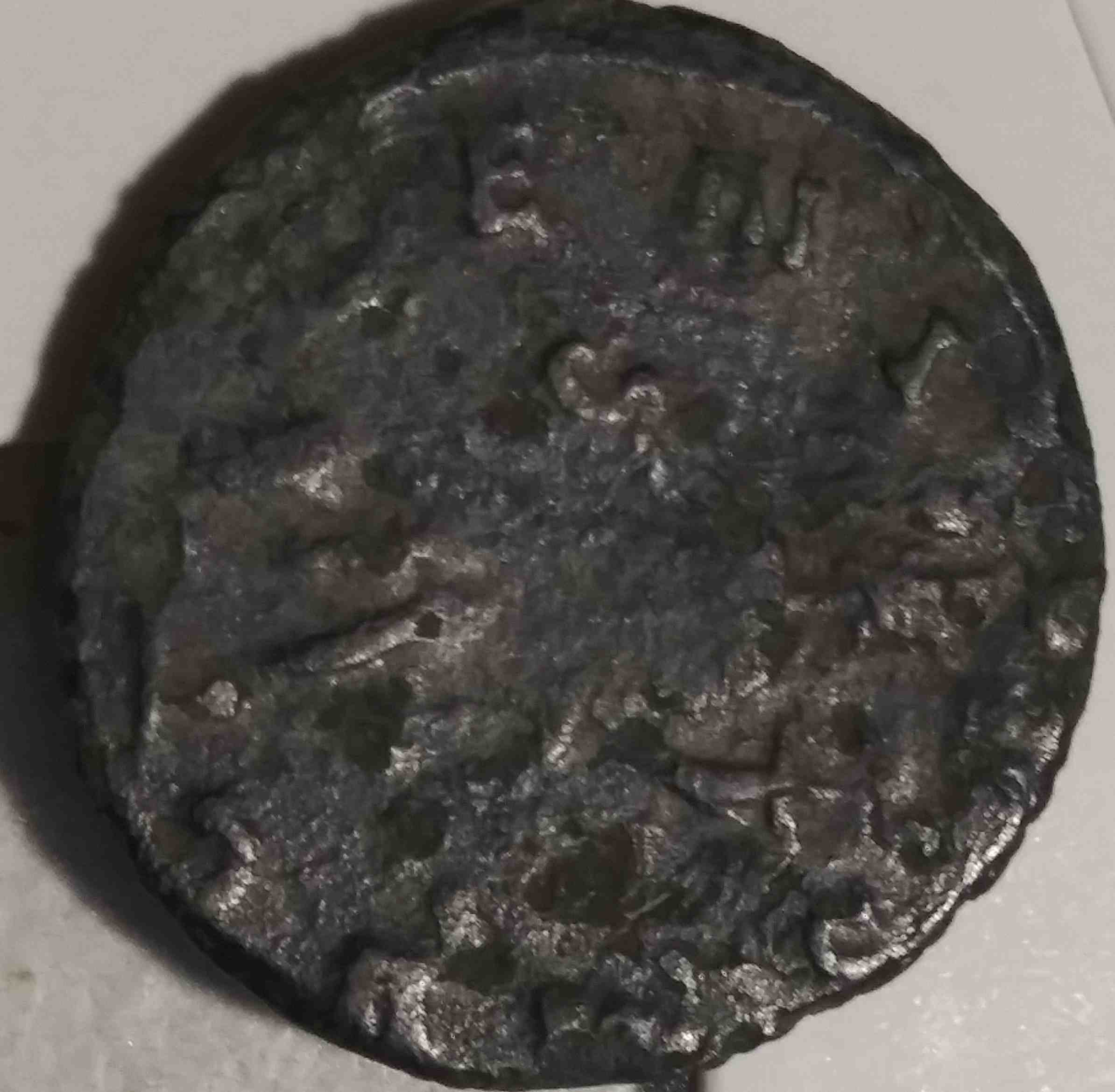 Roman-Coin.-I-Have-Tried-But-I'm�struggling-To-Identify