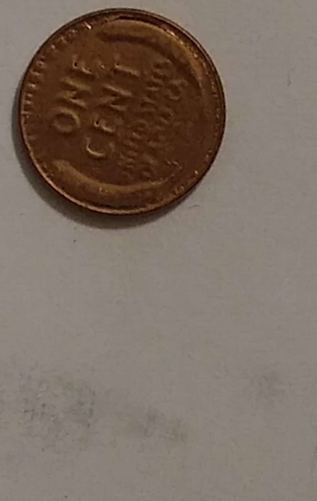 Lincoln-Wheat-Cents-Unknown-Dates-Or-MM's.-Better-Pics.