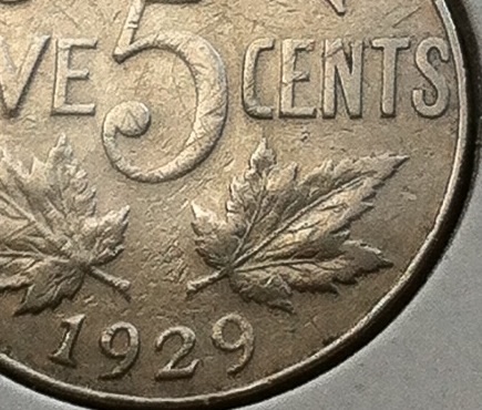 Canadian-Nickels-