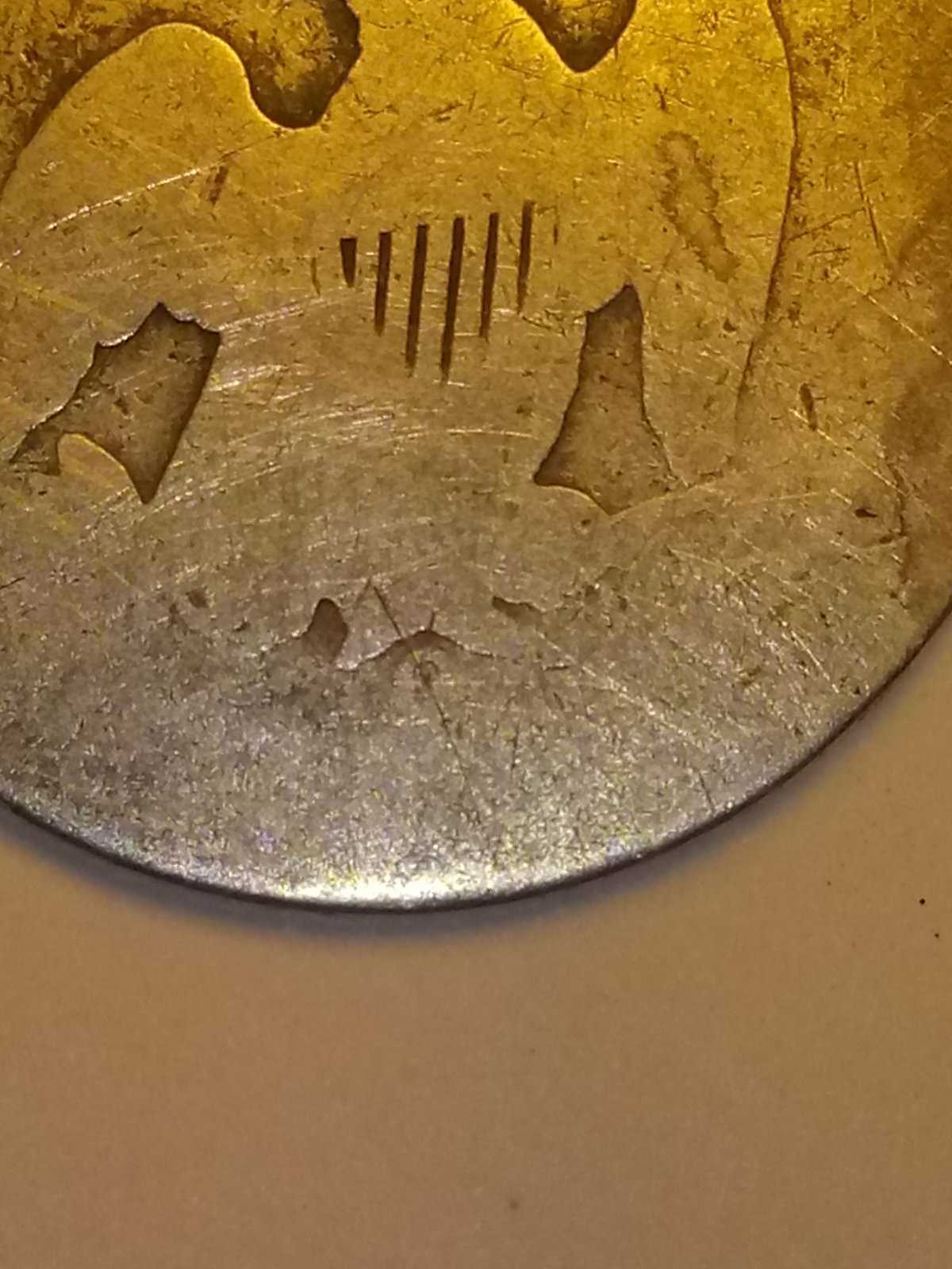 1854-O-Seated-Liberty-Quarter-