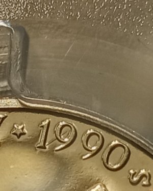 1990-S-Jefferson-Nickel-PCGS-PR-69-DCAM-Speared-Date?