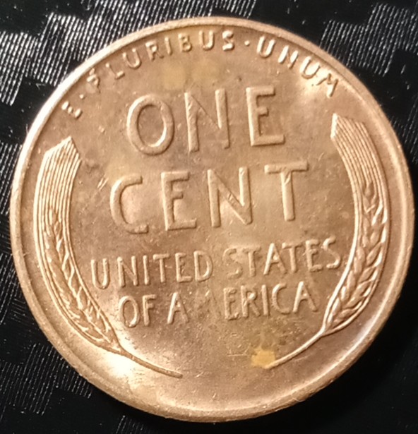1954-S-Lincoln-Wheat-Cent,-Inverted-