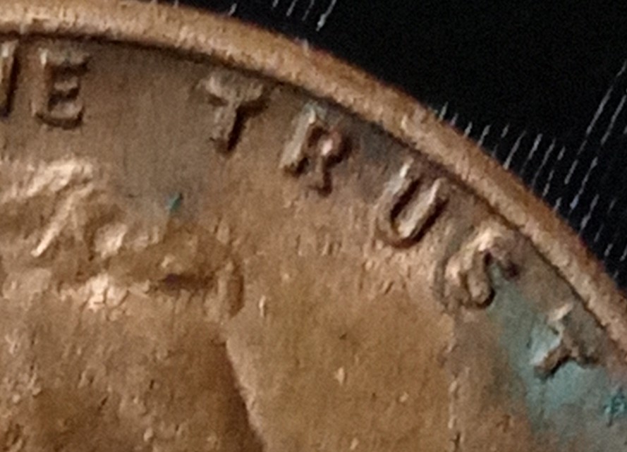 1954-S-Lincoln-Wheat-Cent,-Inverted-
