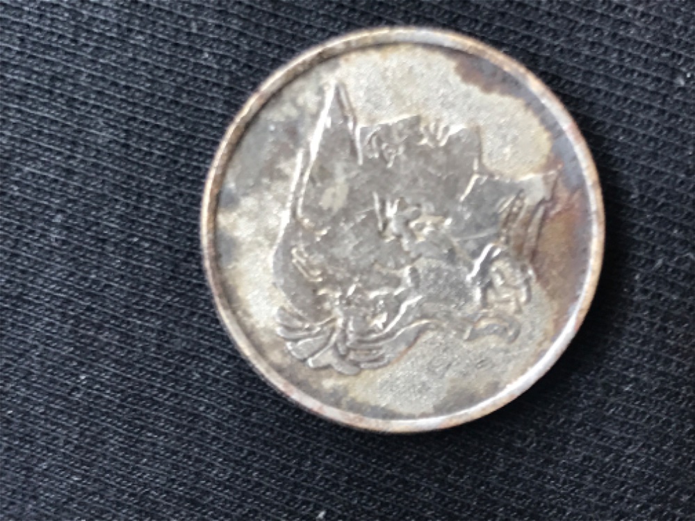 Weird-Coin-Found-In-Pocket-Change
