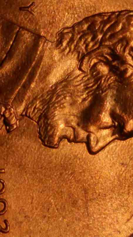 1993-DDO-New-Variety-Penny