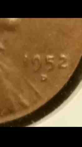 1952-D-Penny-Weight-Is-2-Grams