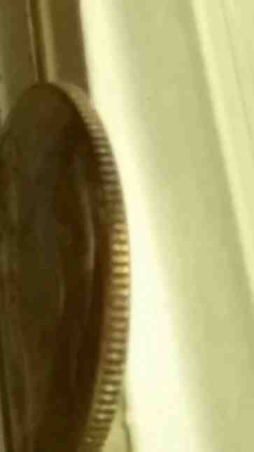 Defective-Planchet?