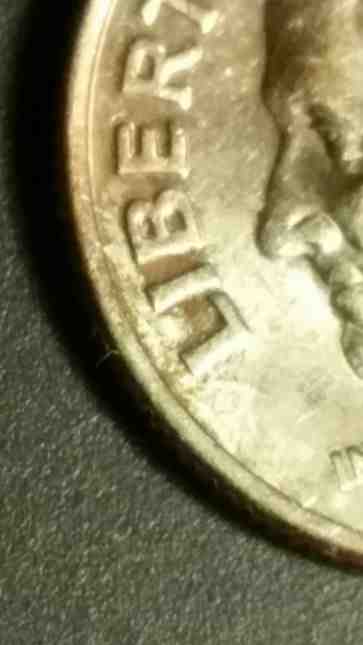 Defective-Planchet?