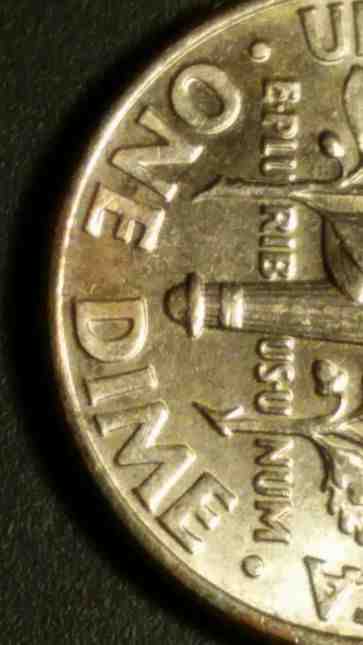 Defective-Planchet?