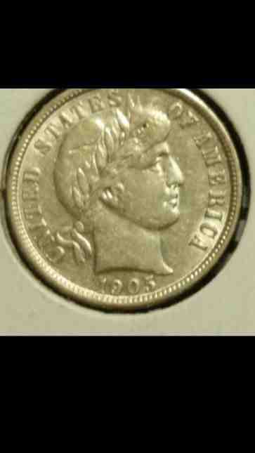 The-25-Days-Of-Barber-Coins!!