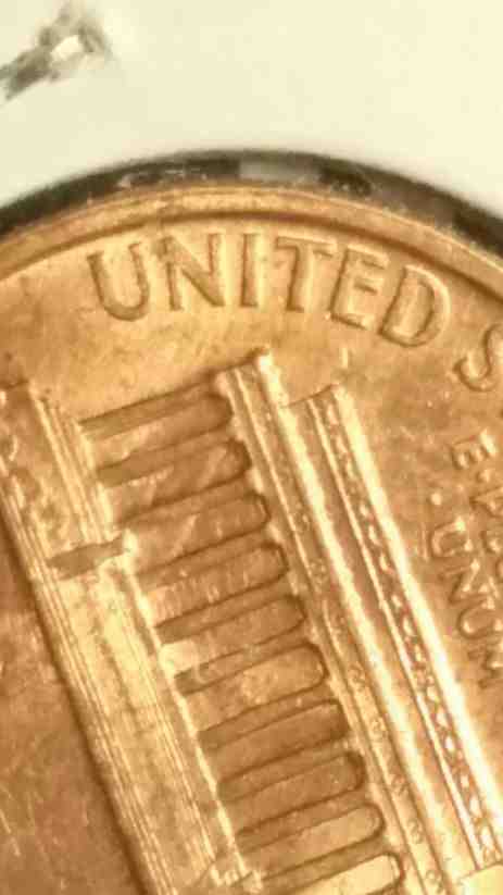 1974-D-Penny-Rotated-Reverse-And-Die-Clash-Extra-Value?