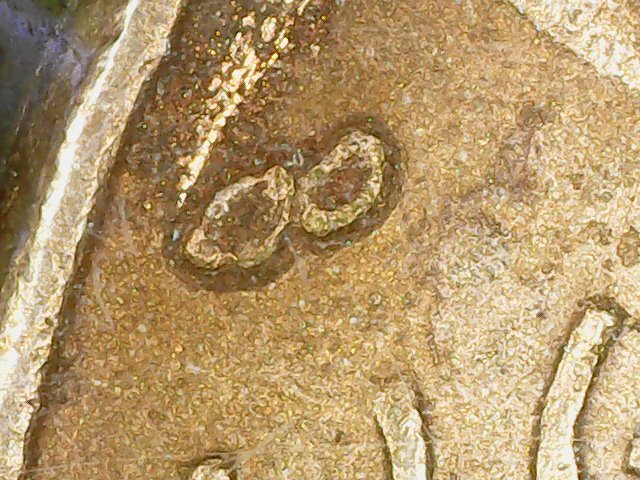 1977-Lincoln-Cent-With-What-I-Think-Is-A-Double-D-Mint-Mark