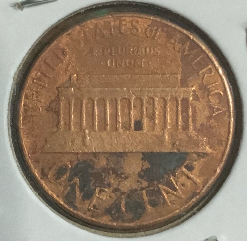 1977-Lincoln-Cent-With-What-I-Think-Is-A-Double-D-Mint-Mark