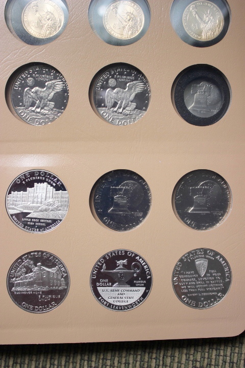 Ike-Themed-Mini-Collection...-Thoughts?