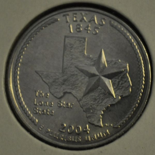Maryland-Quarters
