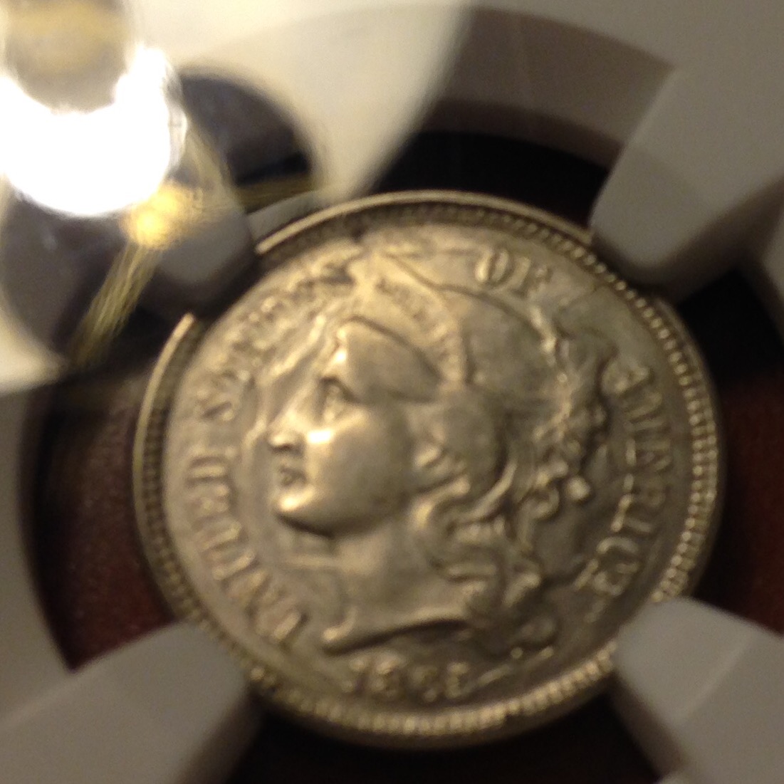 Question-About-Die-Clashes-On-A-Three-Cent-Nickel