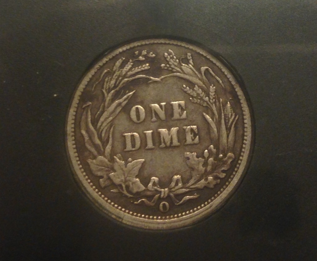 1900-O-Barber-Dime-For-Grading