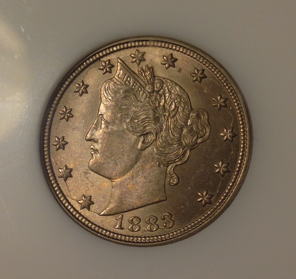 1883-Liberty-V-Nickel-For-Grading