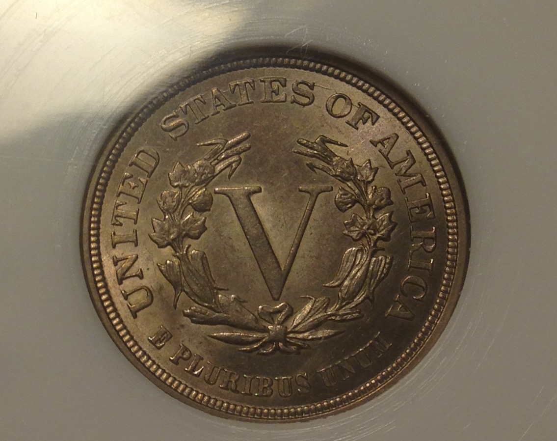 1883-Liberty-V-Nickel-For-Grading