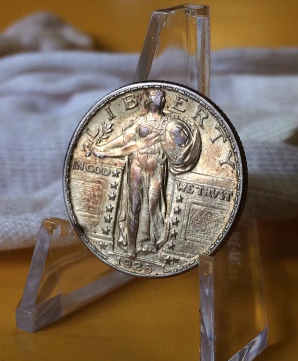 1925-P-Standing-Liberty-Quarter-For-Grading