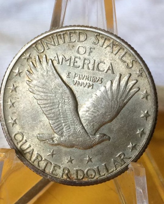 1925-P-Standing-Liberty-Quarter-For-Grading