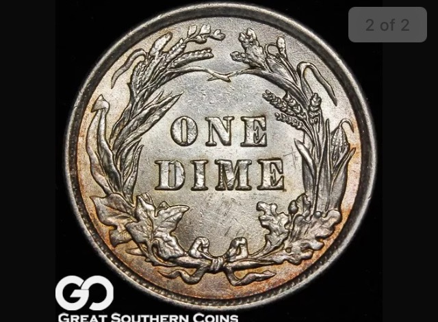 1901-Barber-Dime-For-Grading