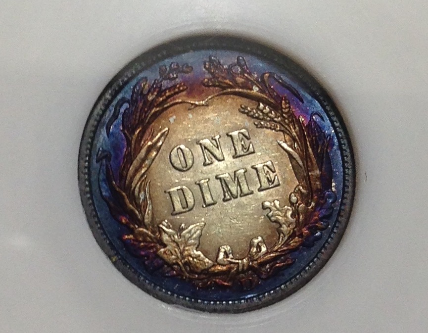 1914-D-Barber-Dime-For-Grading