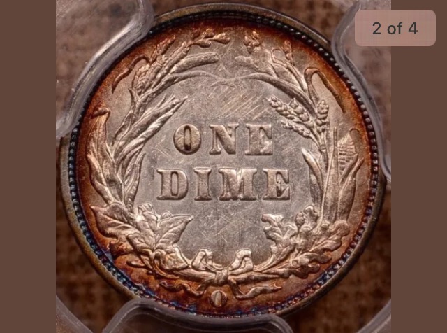 1901-O-Barber-Dime-,-Quest-Color-?