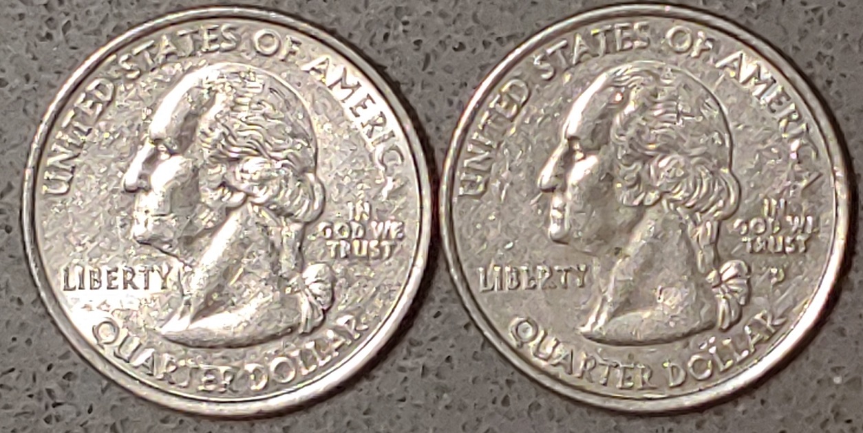 OK-State-Quarter,-No-Mint-Mark