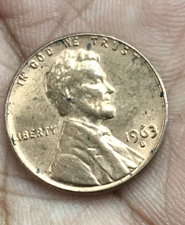 1963-D-Penny-Grade-Please-?
