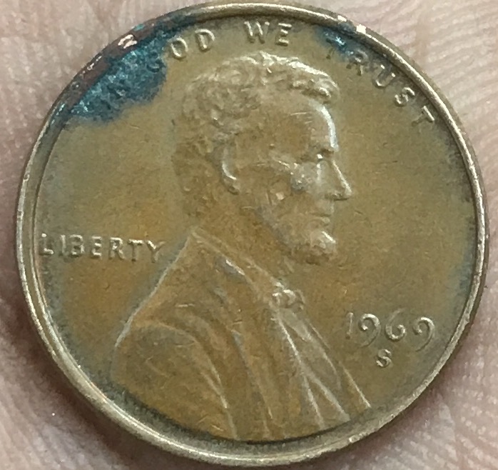 HI-Any-Thoughts-On-This-1969-S-Penny-,