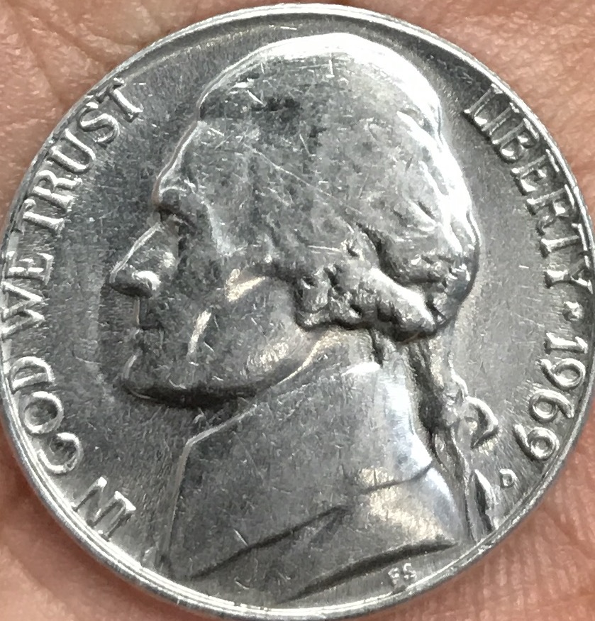 What-Would-You-Grade-This-1969-D-Nickel-!