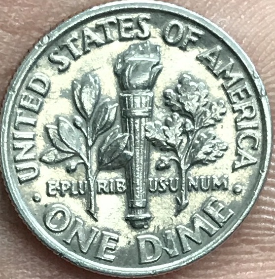 1988-P-Or-D-Dime-Error