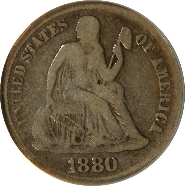 The-54-Days-Of-Seated-Liberty-Coins!!