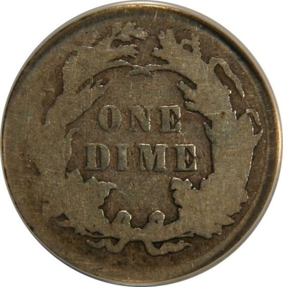 The-54-Days-Of-Seated-Liberty-Coins!!