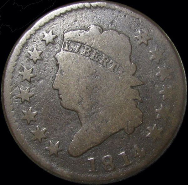 1814-Classic-Cent