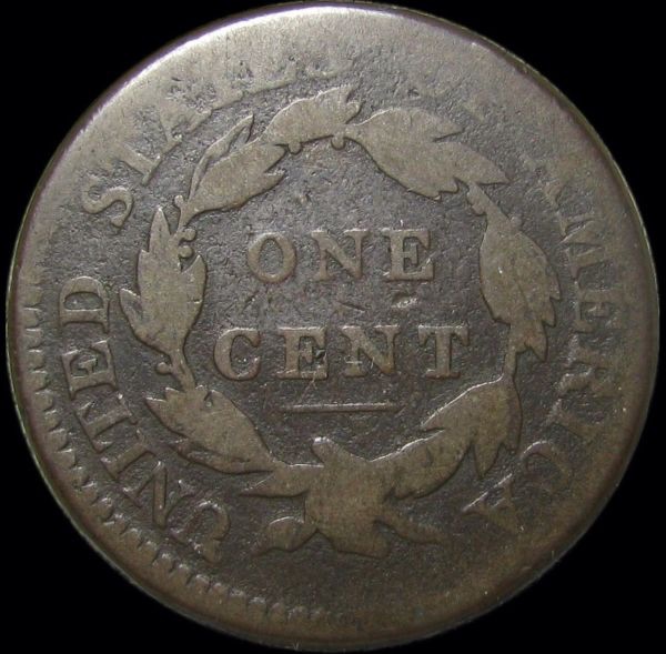 1814-Classic-Cent