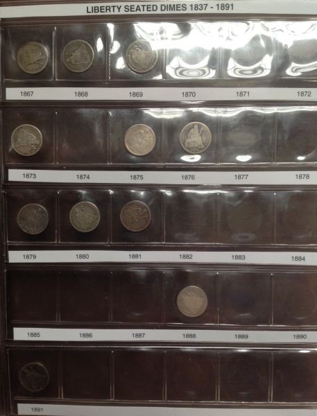 Seated-Dime-Date-Set---Getting-Close!