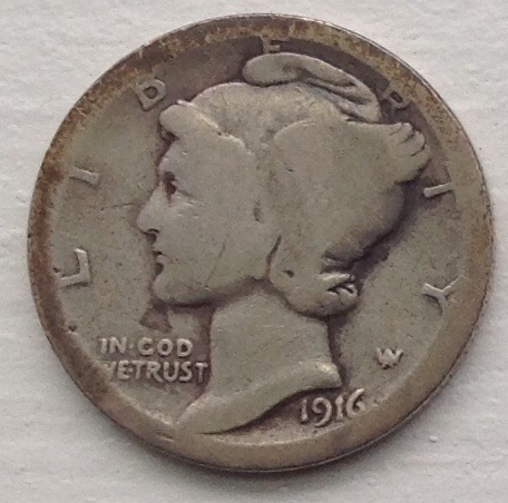 Mercury-Dime-Set---Only-One-More-To-Go!