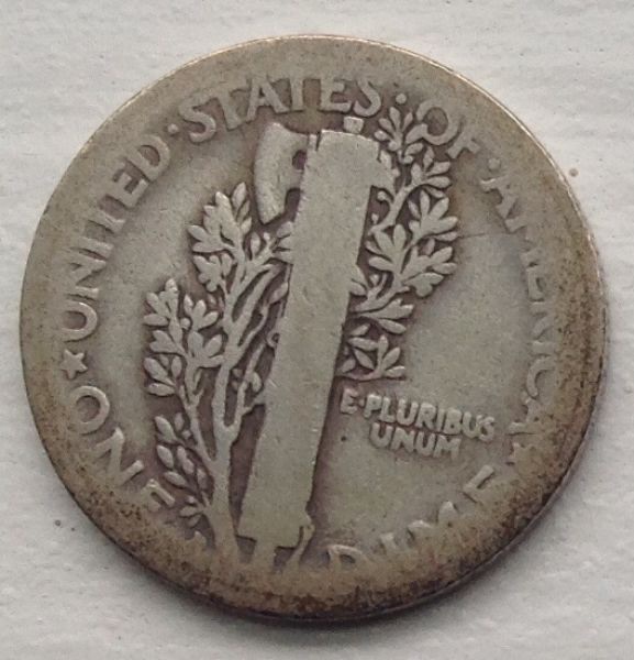 Mercury-Dime-Set---Only-One-More-To-Go!