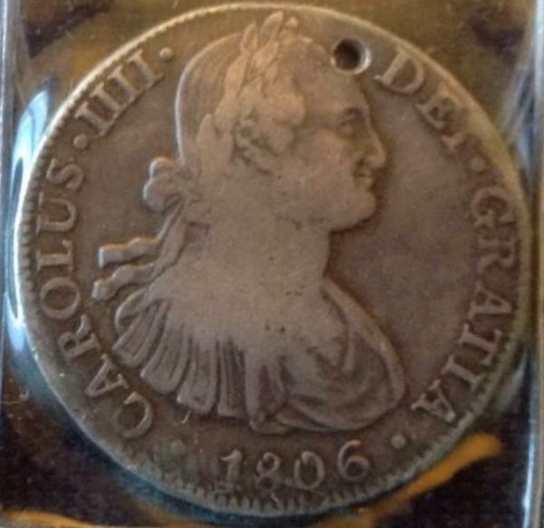 Coins-With-Holes---Thoughts?