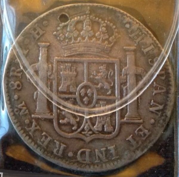 Coins-With-Holes---Thoughts?
