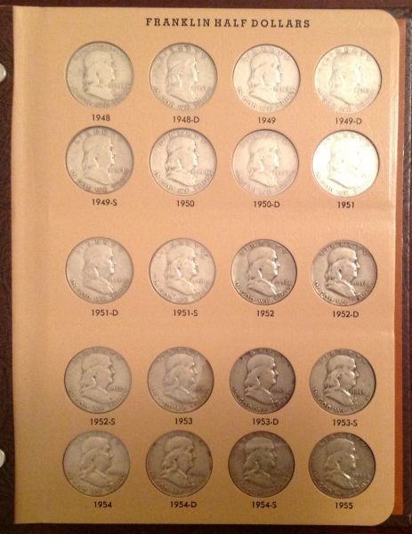 Just-Bought-A-Dansco-For-My-Franklin-Halves