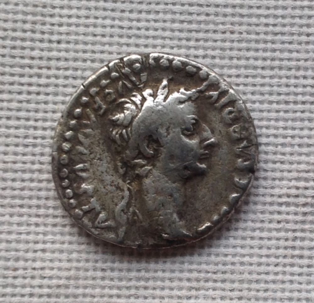 Tiberius-