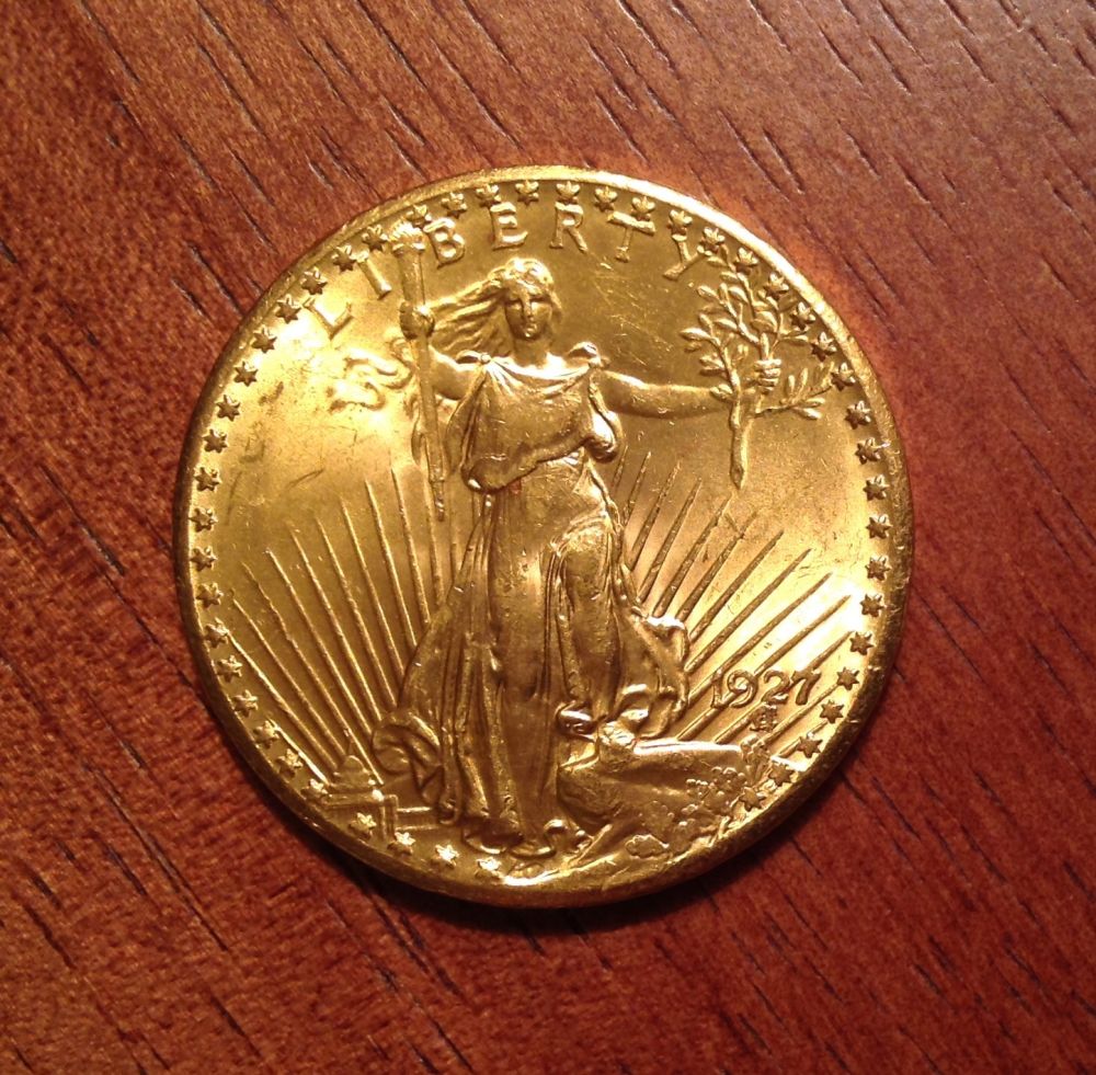 1927-$20